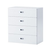THIN LINE CABINET A4(シンラインキャビネットA4)シリーズ HFM-098ABS1
