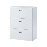 THIN LINE CABINET A4(シンラインキャビネットA4)シリーズ HFM-108ADS1