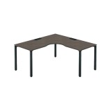 コクヨ ワークヴィスタ L字デスク SDF-LVL1818P1M ナチュラル コクヨ ワークヴィスタ L字デスク SDF-LVL1818P1M ナチュラル コクヨ