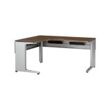 もも McQueen Oversized sneakers for Women - Cream in USA | Level