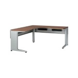 FJ1011　【美品】イトーキ ITOKI L字型 デスク 送料無料】イトーキ(ITOKI)｜オフィスデスク L型デスク - Kagg.jp
