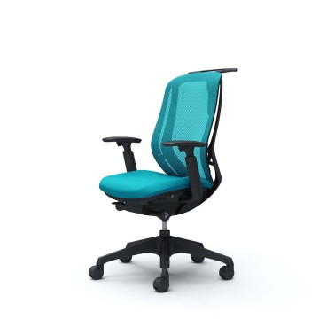 【2023年6月新品購入　美品】オカムラ　シルフィー　sylphy 2023年6月新品購入 美品】オカムラ シルフィー sylphy