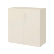 【07】KOKUYO　ローキャビネット　D450 KOKUYO ローキャビネット D450 2台セット （コクヨ（KOKUYO