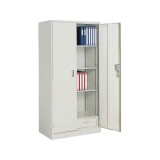 UCHIDA大型キャビネットA3入ります 3×6S型 鋼板戸 東日本、西日本地区 5-847-4571【送料無料】 | ウチダ