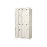 3連2段6人用 東日本、西日本地区 5-860-5006【送料無料】 | ウチダ