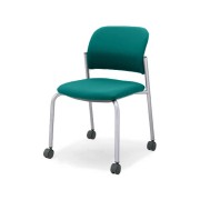 CK-100CHSX69-W【送料無料】 | コクヨ 会議用イス100通販 - Kagg.jp