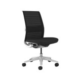 Wa233　STEELCASE社　オフィスチェアー　シンクシリーズ Steelcase（スチールケース） シンクチェア（新モデル）(Think chair