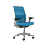 送料無料】スチールケース Think(シンク)シリーズ｜オフィスチェア