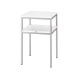 送料無料】ウチダ テレホンスタンドシリーズ｜受付カウンター・演台