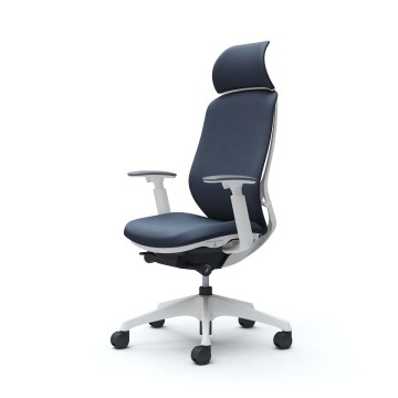 送料無料】オカムラ Sylphy(シルフィー)シリーズ｜オフィスチェア