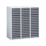 送料無料】オカムラ × オフィスキャビネット・収納家具 × キャビネット