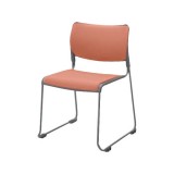 okamura オカムラ 8346pK-FEK0 ミーティングチェア 多目的 オカムラ(okamura)の通販 ｜ オフィス家具通販の【オフィスコム】