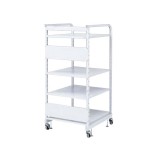 高耐荷重ラック(コウタイカジュウラック)シリーズ RAC-HL1