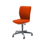ryonryon　サンドラーグレー4脚　コクヨチェア4脚 CR-G270F4HSNB6-VN【送料無料】 | コクヨ Cello通販 - Kagg.jp