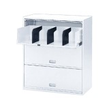 THIN LINE CABINET 400(シンラインキャビネット400)シリーズ HFS-108CAN1
