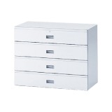 THIN LINE CABINET 400(シンラインキャビネット400)シリーズ HTS-069AS1