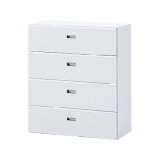 THIN LINE CABINET 400(シンラインキャビネット400)シリーズ HTS-109AB1