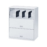THIN LINE CABINET 400(シンラインキャビネット400)シリーズ HTS-109BAN1