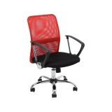 HF-78 90874【送料無料】 | 不二貿易 メッシュバックチェアー通販
