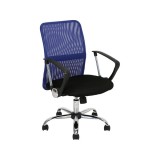 HF-78 90874【送料無料】 | 不二貿易 メッシュバックチェアー通販