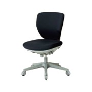 トヨスチール TOYOSTEEL 肘付ハイバックチェア 313434 TOYOSTEEL OFFICE FURNITURE CATALOG2026 Vol-59