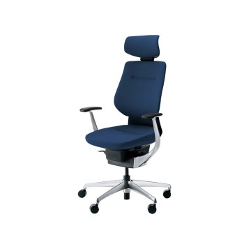 送料無料】コクヨ(KOKUYO)｜オフィスチェア エクストラハイバック