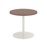 送料無料】オカムラ(OKAMURA)｜ミーティングテーブル 円形テーブル