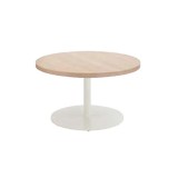 オカムラ　ミーティングテーブル　ホワイト　円型　丸テーブル 楽天市場】オカムラ ライブス 中古 OKAMURA Lives 丸テーブル