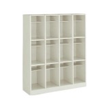 送料無料】コクヨ(KOKUYO)｜オフィスキャビネット・収納家具 シューズ 
