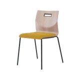 オカムラ sweep スイープ ハイチェア カウンターチェア 2脚セット OKAMURA】 オカムラ sweep スイープ ハイチェア カウンターチェア 2脚