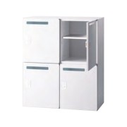 送料無料】イノウエ(井上金庫)｜オフィスキャビネット・収納家具