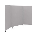 送料無料】オカムラ(OKAMURA)｜パーテーション・間仕切り クロスタイプ