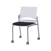 トヨスチール TOYOSTEEL 肘付ハイバックチェア 313434 トヨスチール TOYOSTEEL 肘付ハイバックチェア 313434 313434 トヨ