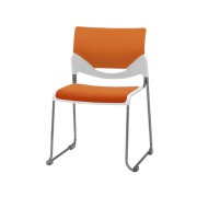 送料無料】トヨスチール(TOYOSTEEL)｜ミーティングチェア・多目的