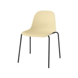 ITOKI イトーキnino(ニーノチェア)シリーズ KLU-201C-T1W3 送料無料】 ITOKI(イトーキ) ニーノチェア ミーティングチェア