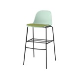 送料無料】イトーキ nino(ニーノチェア)シリーズ｜ミーティング