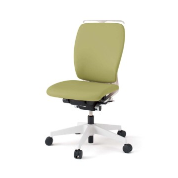 イトーキ FULGO フルゴチェア ハイバック 固定肘 ベース W9色×張地 S4 ターコイズブルー KF-436GB-W9S4 送料無料 ITOKI(イトーキ) フルゴチェア ハイバック ループ肘