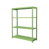 NEW-1544【送料無料】 | サカエ 中軽量棚NE型・NEW型通販 - Kagg.jp