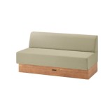 OSWALD SOFA 2P 1800_Gランク【送料無料】 | journal standard