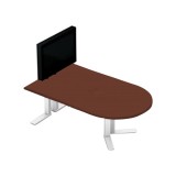 XF DESK TYPE-L(エクセフ デスクタイプエル)シリーズ XL-2112MT