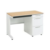 送料無料】コクヨ(KOKUYO)｜オフィスデスク 片袖机 - Kagg.jp