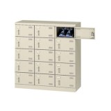 送料無料】生興(SEIKO)|オフィスキャビネット・収納家具 シューズ ...