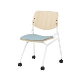 81S9AZ-FXW9【送料無料】 | オカムラ Lives Nesting Chair通販 - Kagg.jp
