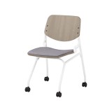 Lives Nesting Chair(ライブスネスティングチェア)シリーズ 81S9BZ-FXW