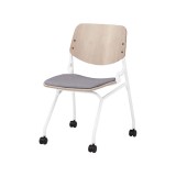 Lives Nesting Chair(ライブスネスティングチェア)シリーズ 81S9DZ-FXW
