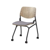 Lives Nesting Chair(ライブスネスティングチェア)シリーズ 81S9EB-FXW