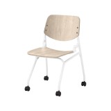 Lives Nesting Chair(ライブスネスティングチェア)シリーズ 81S9GY-MW74