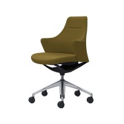 Lives Work Chair(ライブス ワークチェア)シリーズ CD55BW-FKZ