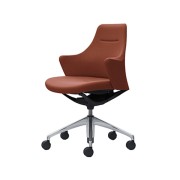 Lives Work Chair(ライブス ワークチェア)シリーズ CD53BR-FXW