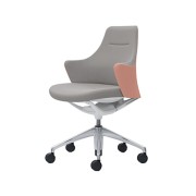 Lives Work Chair(ライブス ワークチェア)シリーズ CD53BR-FLB